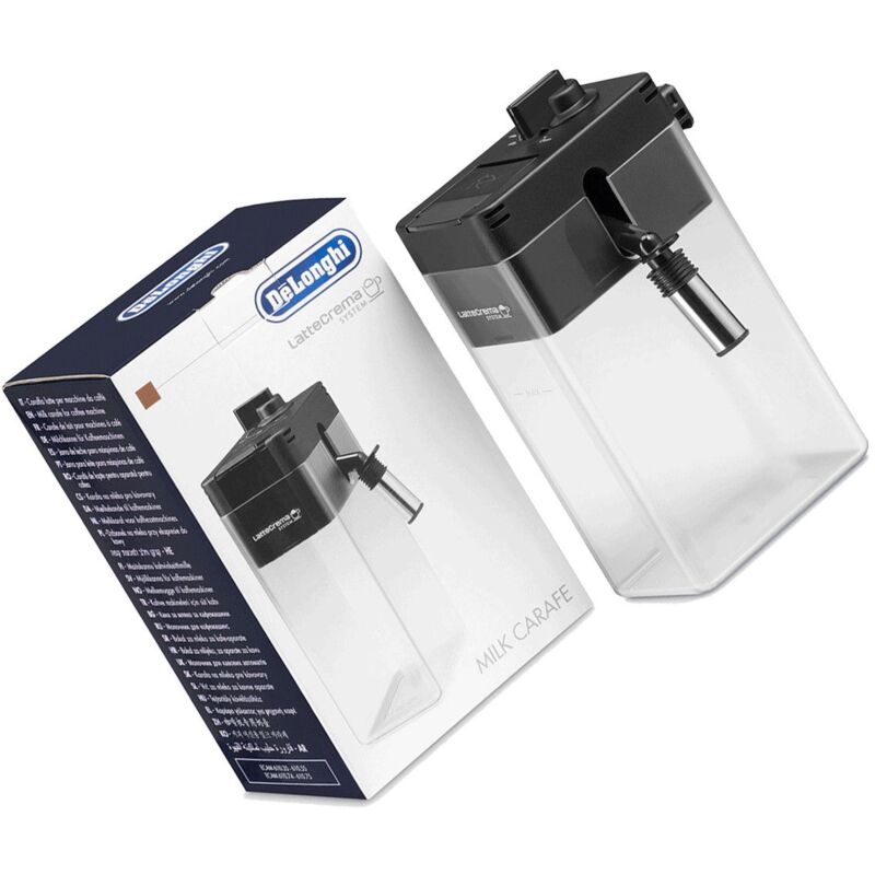 Caraffa Di Latte - Macchina Da Caffè, Caffettiera Delonghi 4370045