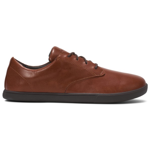 Xero Shoes - Glenn Dress - Barfußschuhe 45,5 | EU 45,5 braun