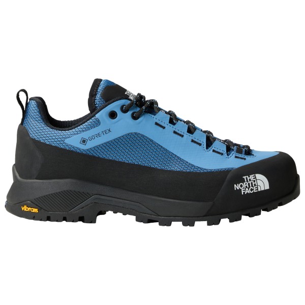 The North Face - Women's Verto Alpine GORE-TEX - Approachschuhe 37,5 | EU 37,5 schwarz/blau