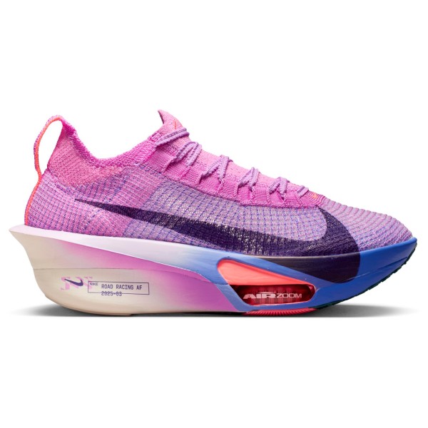 Nike - Women's Alphafly 3 - Runningschuhe 40,5 | EU 40,5 fuchsia glow /lila