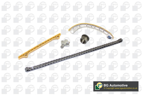 BGA Steuerkettensatz tc0530fk für Suzuki Image