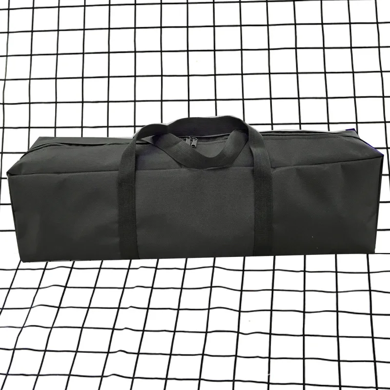 150x200CM Handtasche Durchführung Lagerung Fall Für Mic Fotografie Studio Stativ Weiche Fall Regenschirm Gefaltet Reißverschlüsse Stativ tasche Image