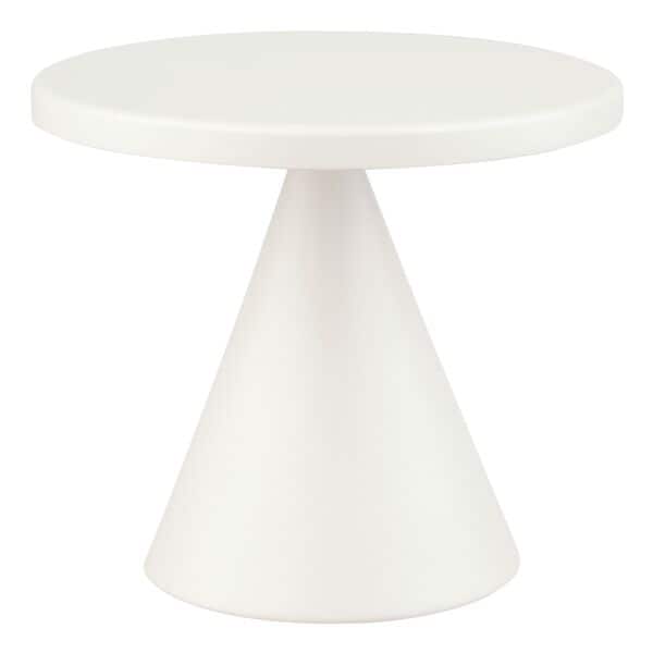 APS Tischleuchte »Cone mini« weiß, 13x11.5x13 cm