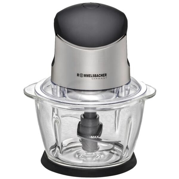 Rommelsbacher Multi Zerkleinerer »MZ 400« 1 Liter Image