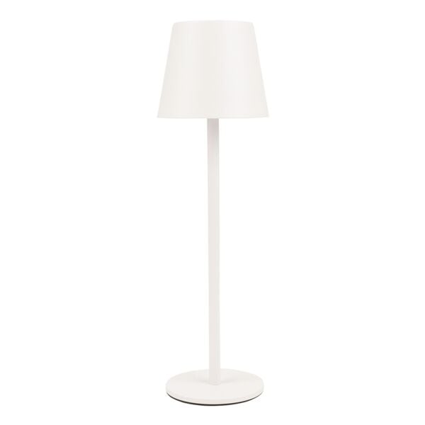 AddLiving LED-Tischlampe »Fashion« weiß, 11x36.5x11 cm
