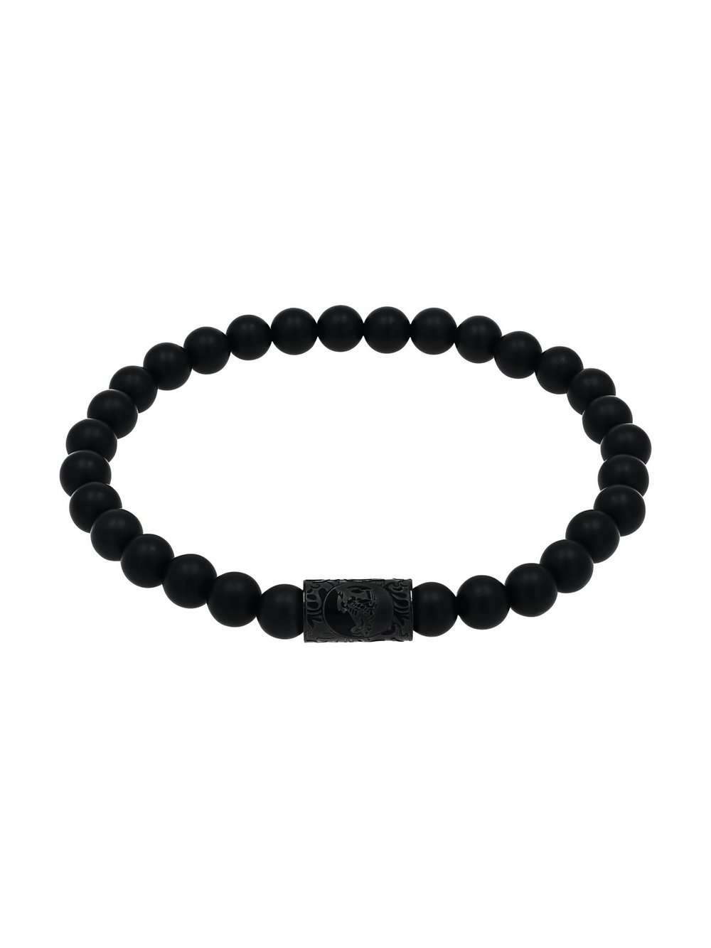 amor Armband Damen schwarz, 16 Image
