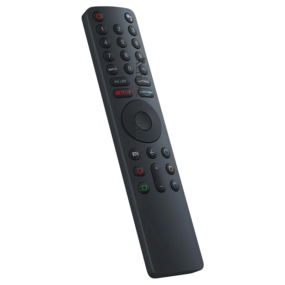 XMRM-010 für Bluetooth Stimme Fernbedienung Fit Für Xiaomi MI TV 4S Android Smart TV L32M5-5ASP L43M5-5ASP L55M5-5ASP L65M5-5ASP Image
