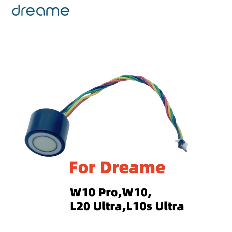 Original Ultraschall Sensor Ersatz Für Dreame W10 Pro, W10, L20 Ultra, L10s Ultra, staubsauger Ersatzteile Sensor Zubehör Image