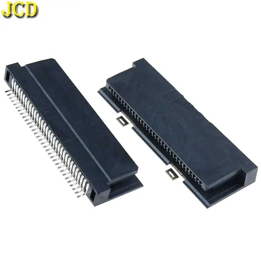1PCS Für GBA Slot 32Pin Patrone Kartenleser Slot Stecker Für DS NDS Spiel Patrone/Kartenleser Slot reparatur Teil Image