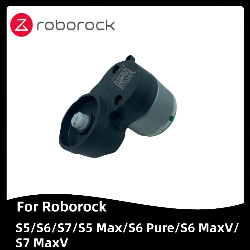 Original Roborock Seitenbürstenmotor-Modul für S5/S6/S7/S5 Max/S6 Pure/S6 MaxV/S7 MaxV /Roboter-Ersatzteile und Zubehör Image