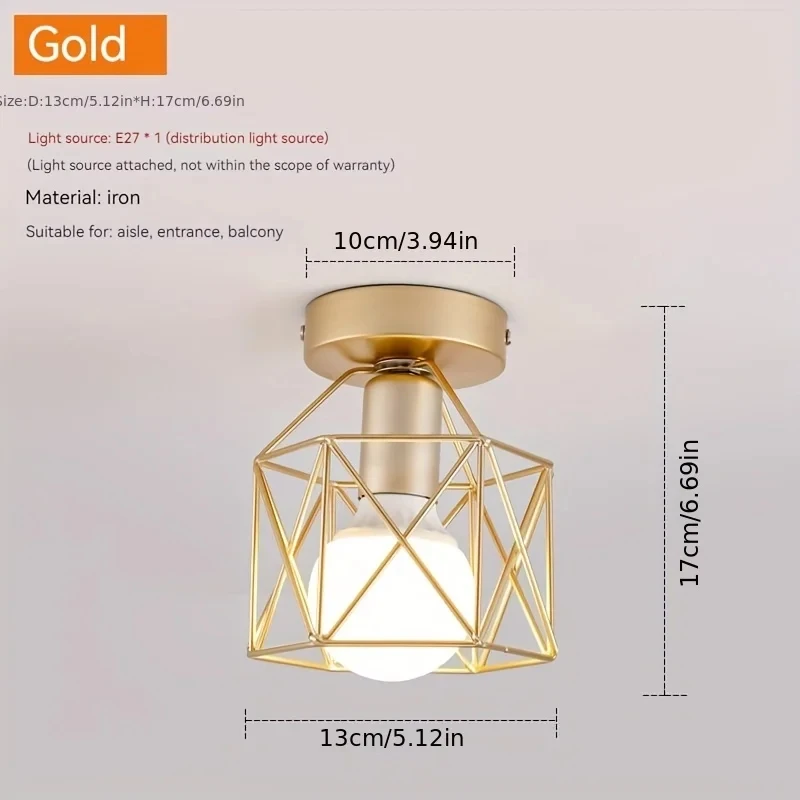 Moderne LED-Deckenleuchten in Schwarz und Weiß, dekorative Lampen für Schlafzimmer, Wohnzimmer, Arbeitszimmer, Esszimmer, Heimbeleuchtung