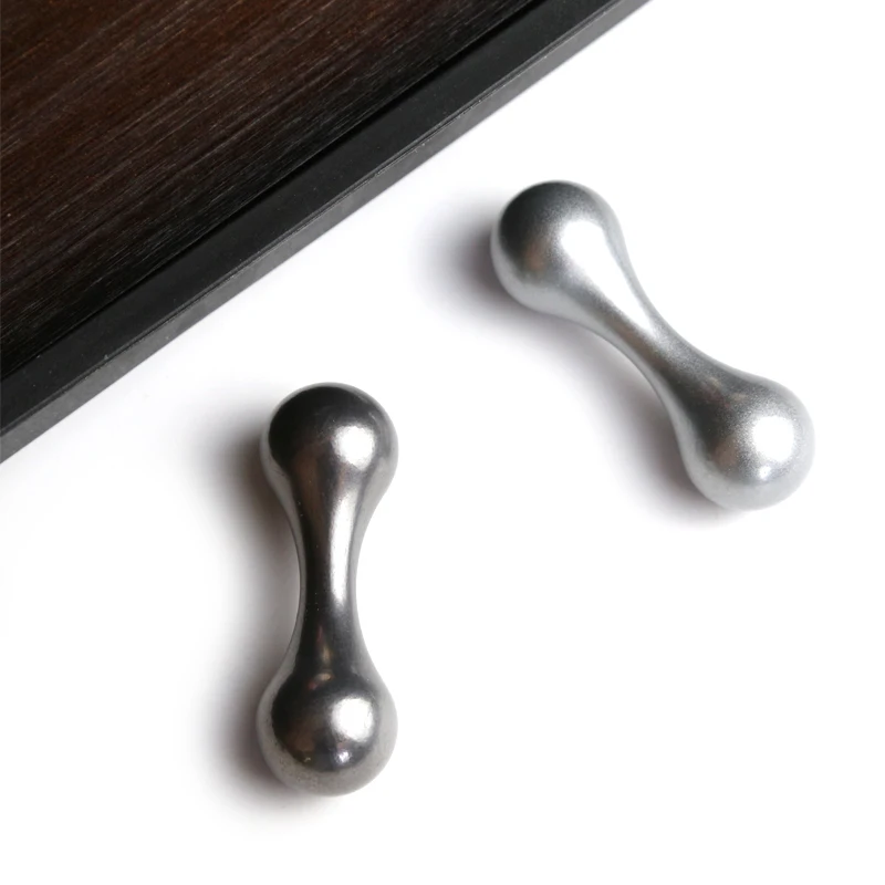 Knucklebone Zinklegierung Knochen-Fingerspitzen-Rotations-Spielzeug zur Stresslinderung Finger EDC Büro-Schreibtisch-Spielzeug ADHS Fidget Toys Geschenke für Erwachsene Image