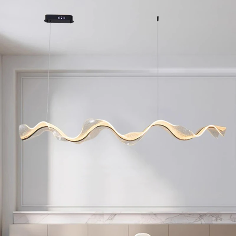 Moderne Dekoration LED-Kronleuchter, Wohnzimmer-Kronleuchter, Esszimmer-Kronleuchter, Kronleuchter, Innenbeleuchtung