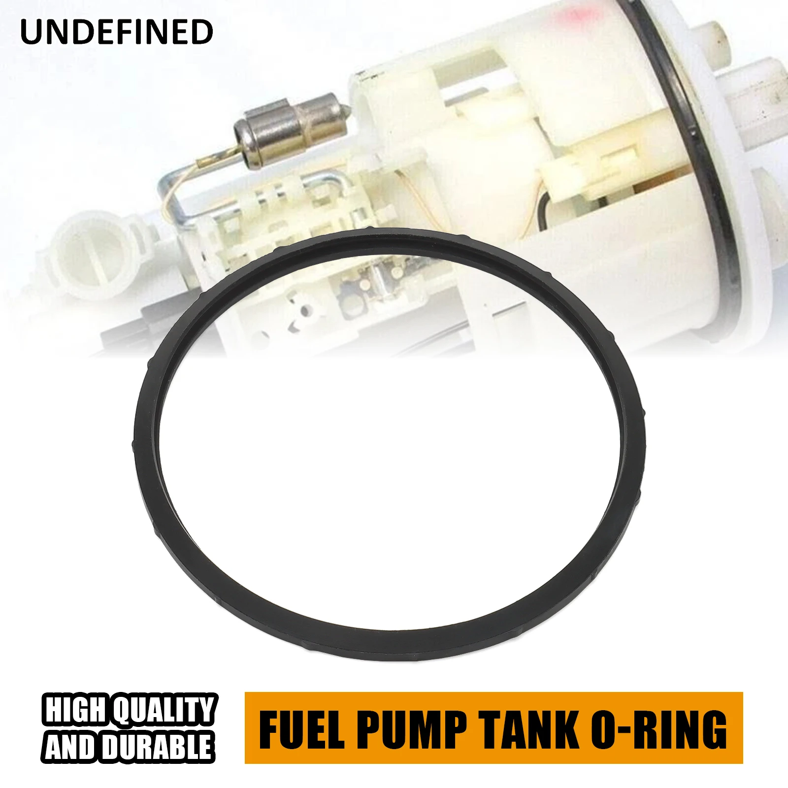 Guarnizione O-Ring per Pompa Carburante 19B-24486-01-00 per Yamaha FJR1300A FZ1 FZ6 FZ8 YZF-R1/R6 S V-Star 1300 Deluxe Super Tenere ES