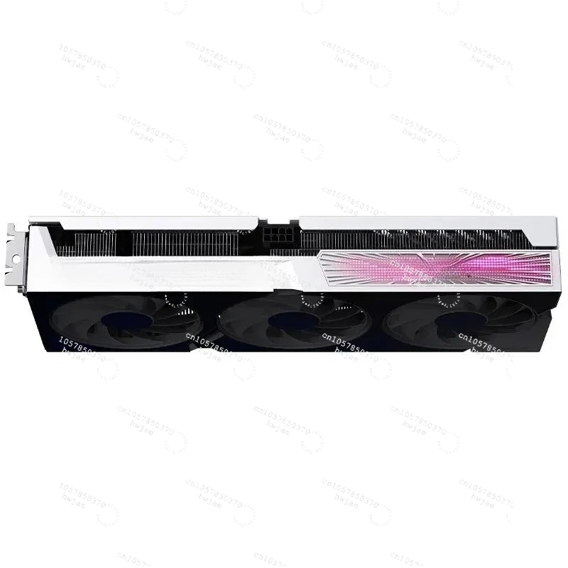 Neue RTX 4060 Ti Gaming-Grafikkarte 8GB RTX 4060 Ti 16GB Grafikkarte GPU Image