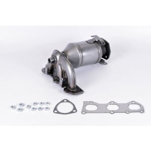 Catalyseur Eec Vk6095