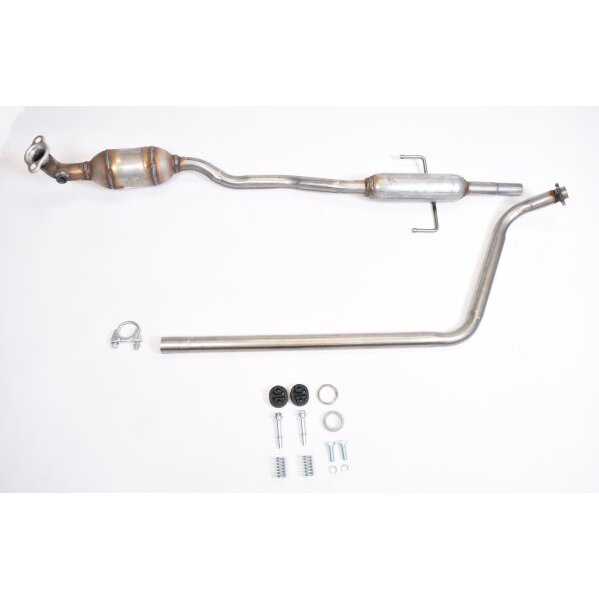Catalyseur Eec Pt6125t