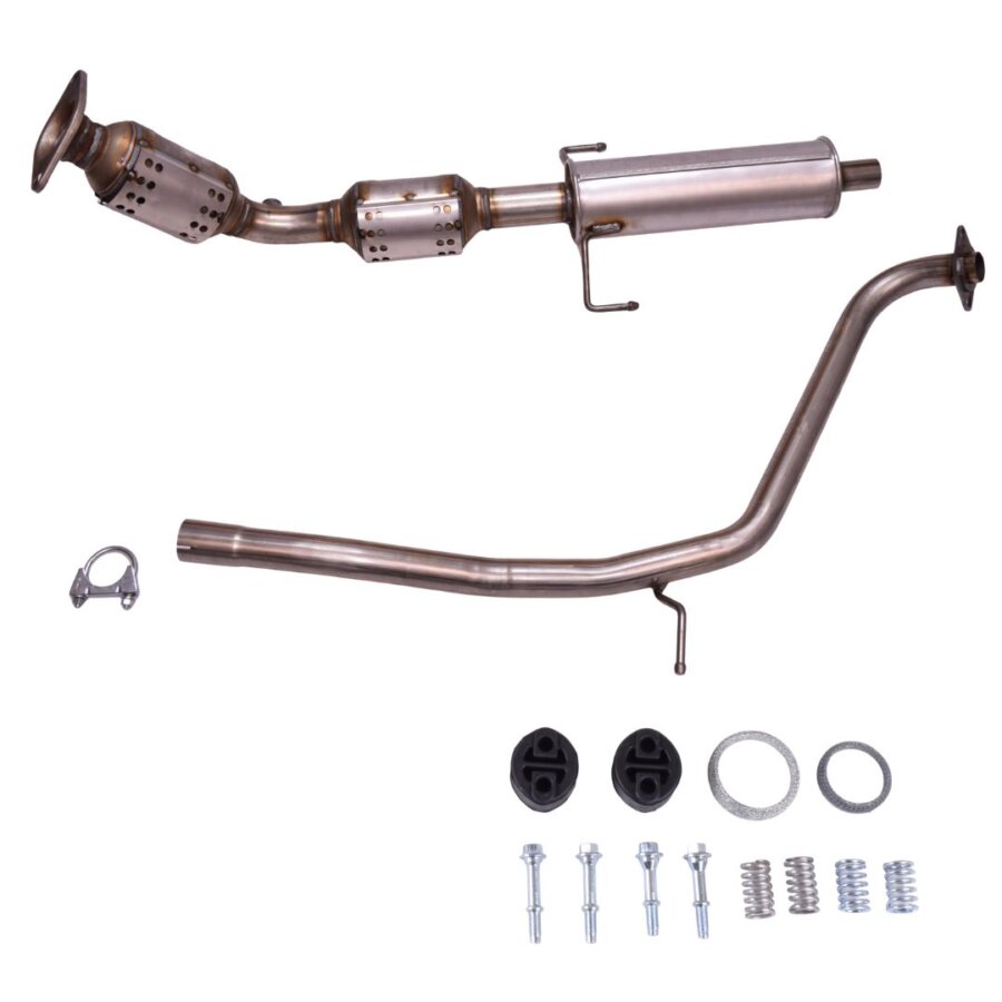 Catalyseur Eec Ty6106t