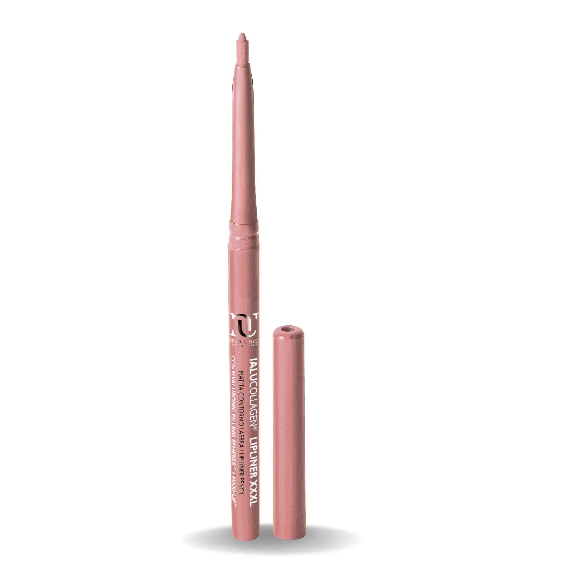 Natur Unique Lipliner Volume XXXL Nude 1 pz Rossetto