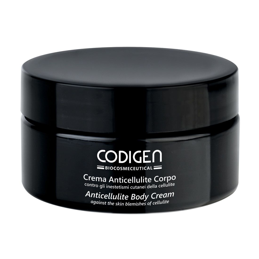 Codigen Biocosmeceutical Crema Anti-cellulite Corpo 200 ml