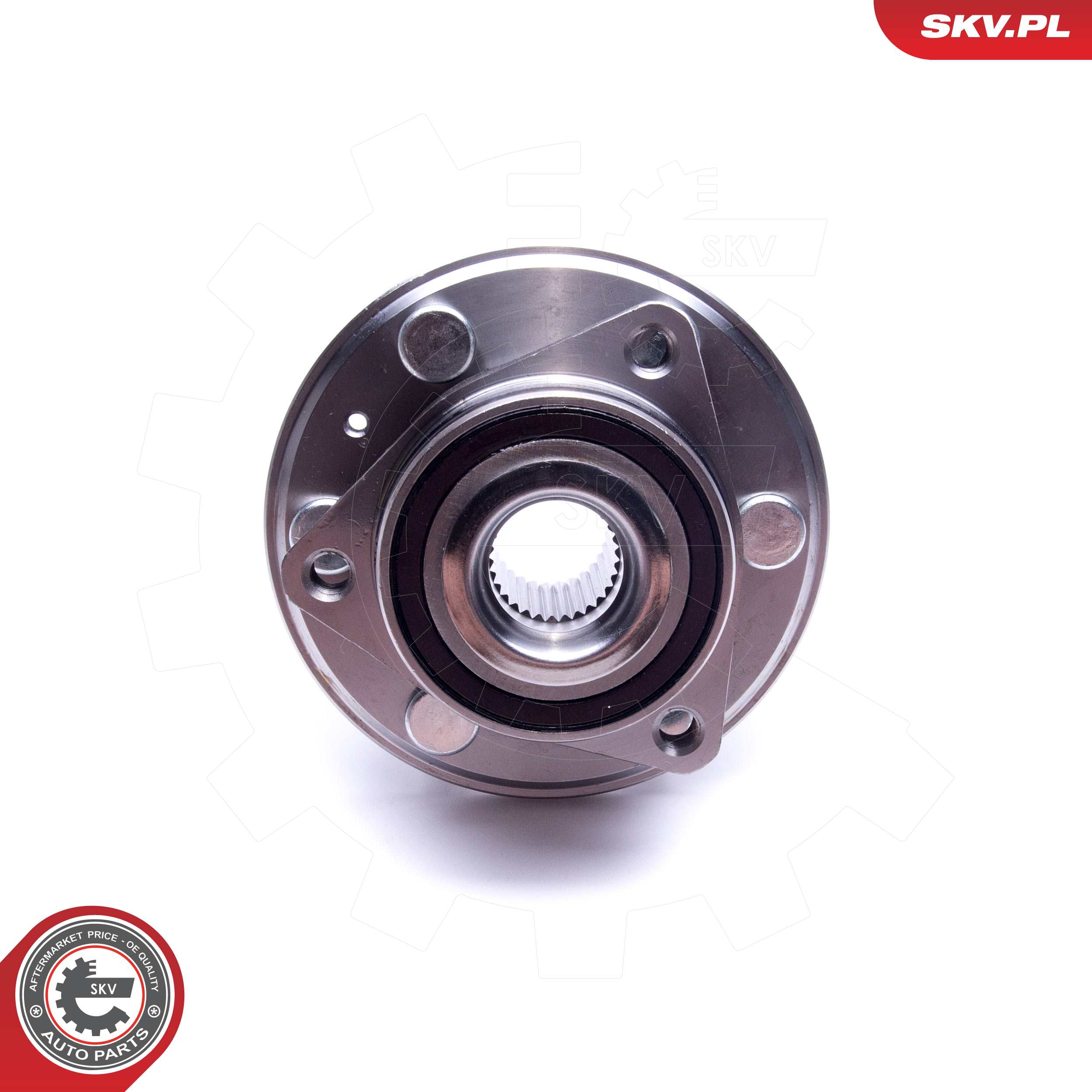 ESEN SKV Radlagersatz 29skv352 Vorderachse für GM Image