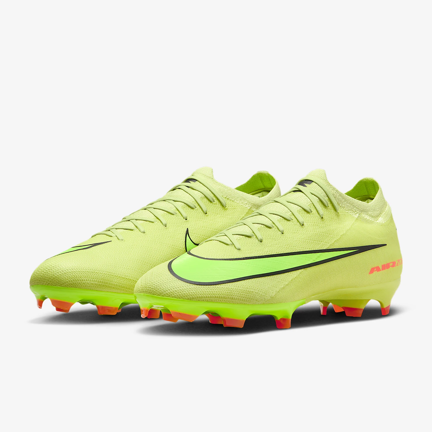 Nike Original Vapor 16 Pro Low-Cut-Trainings-Fußballschuhe für Herren und Damen FQ8685-300