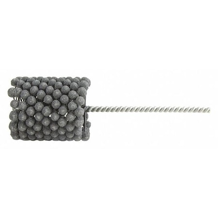 FLEX-HONE TOOL BC214400 BC214400 FLEX-HONE, 2.250" (57.2mm) bore, 8" OAL, 400