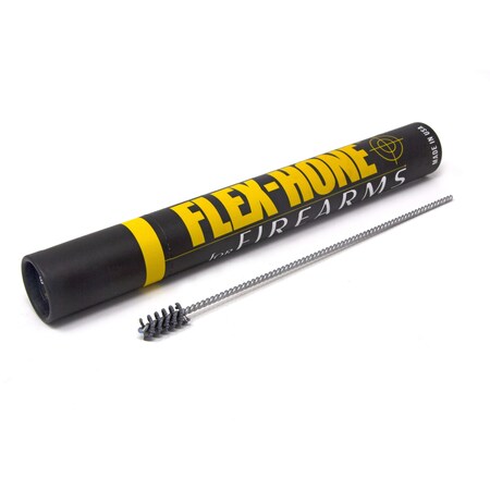 FLEX-HONE TOOL 08309 08309 FLEX-HONE for Firearms For a 9mm Pistol Chamber in