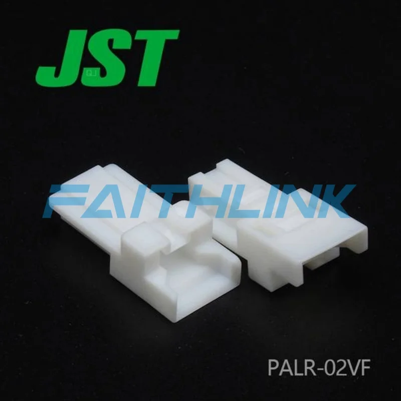10 Stück JST-Stecker PAL 2 mm PALR-02VF/02VF/02VF/02VF/02VF/02VF/02VF SPAL-001T-P0.5 SPAL-002T-P0.5 Image