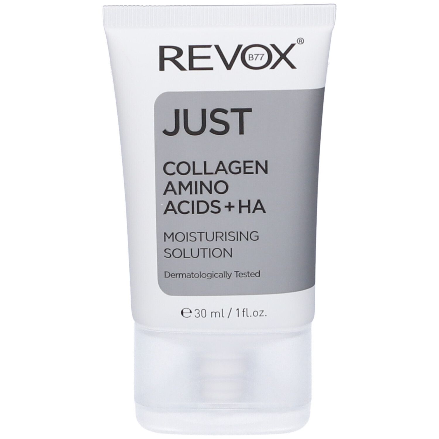 Revox B77 Just Aminoacidi del Collagene + HA 30 ml Crema