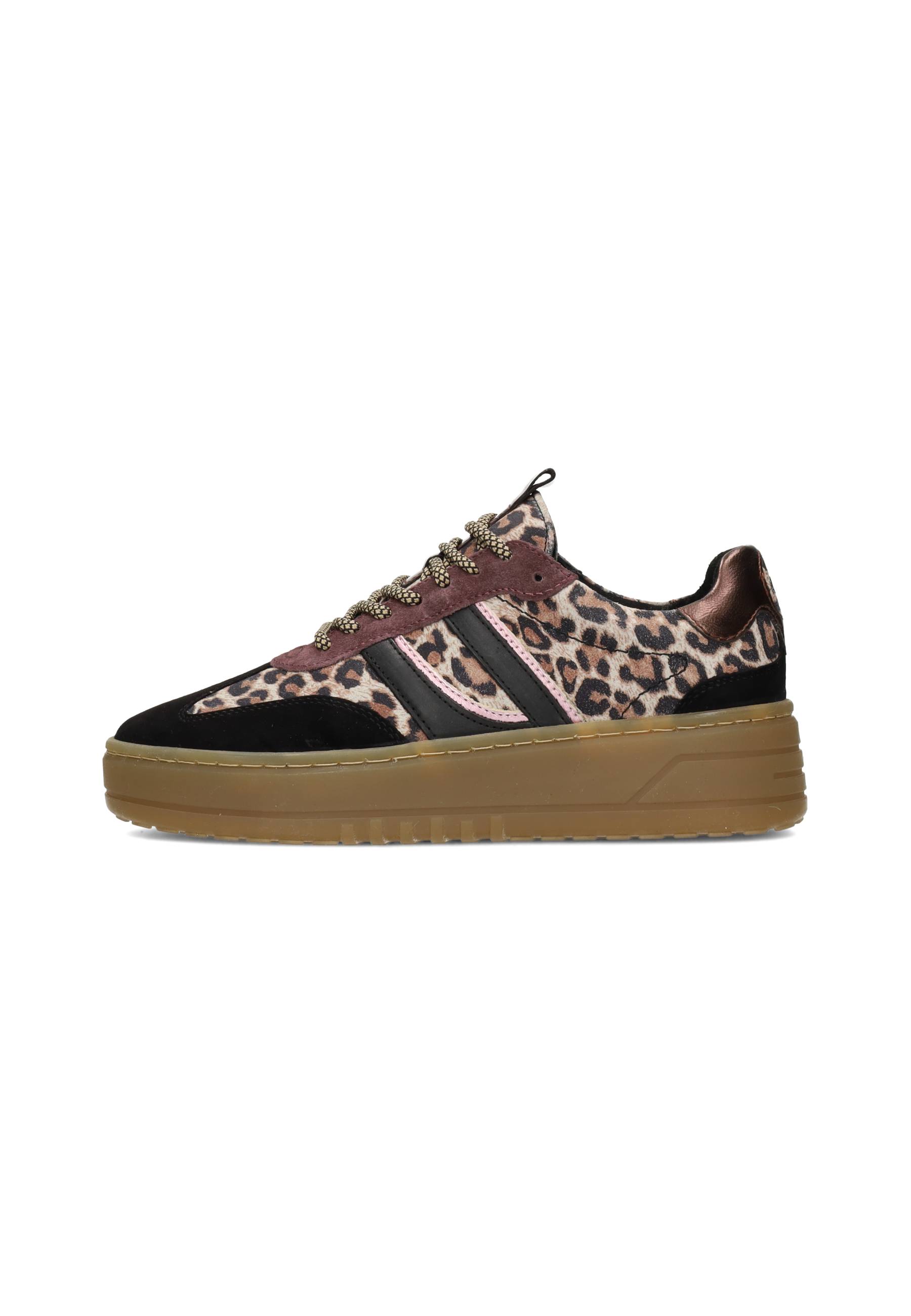 PS Poelman ANEMONE Damenschuhe EU 37