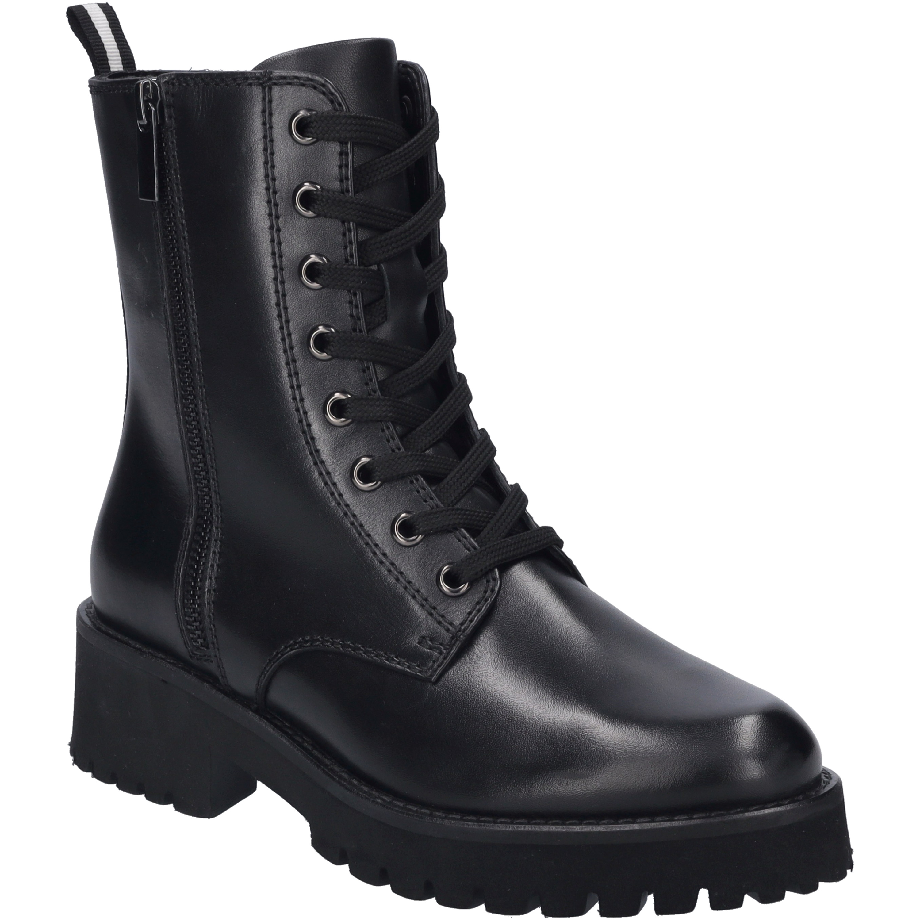 JOSEF SEIBEL Damen Stiefel Sallina 08 in schwarz