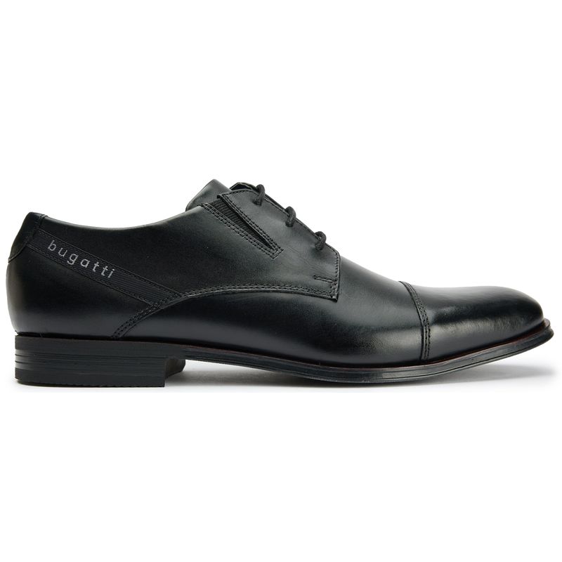 Bugatti Side Gusset Schuhe EU 44.5 / UK 10