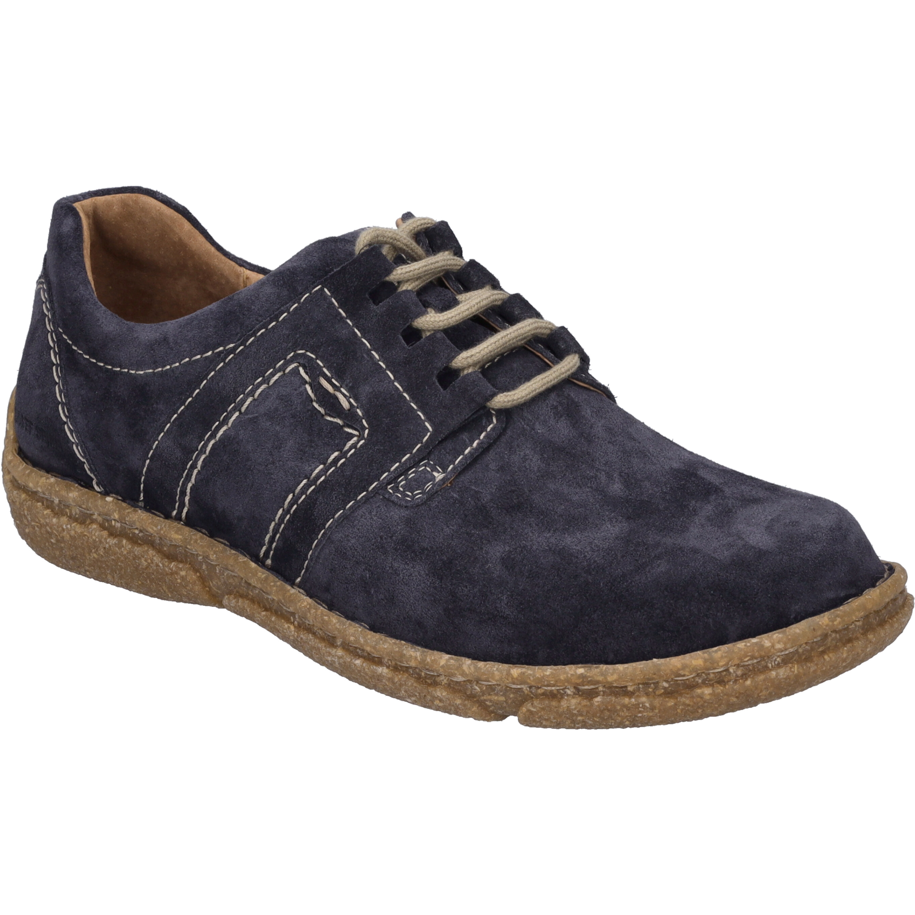 JOSEF SEIBEL Damen Halbschuh Neele 44 in jeans