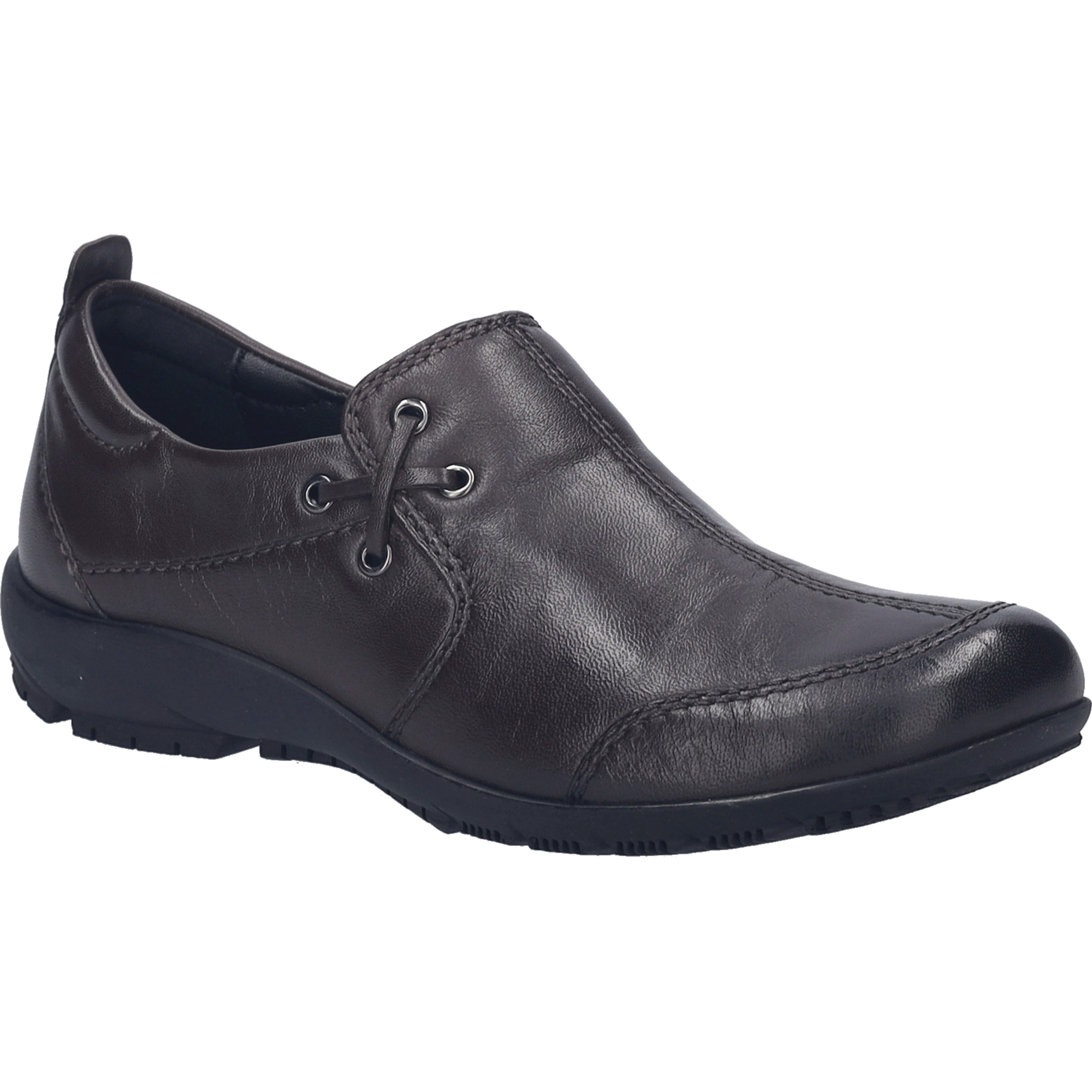 JOSEF SEIBEL Damen Halbschuh Charlotte 17 in moro