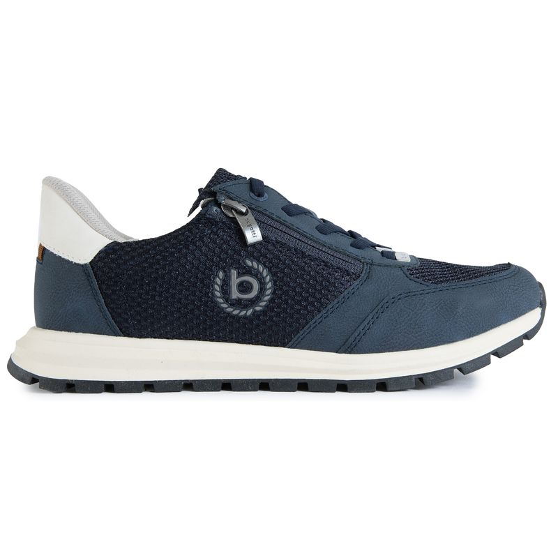 Bugatti Zip Sneaker EU 47.5 / UK 12