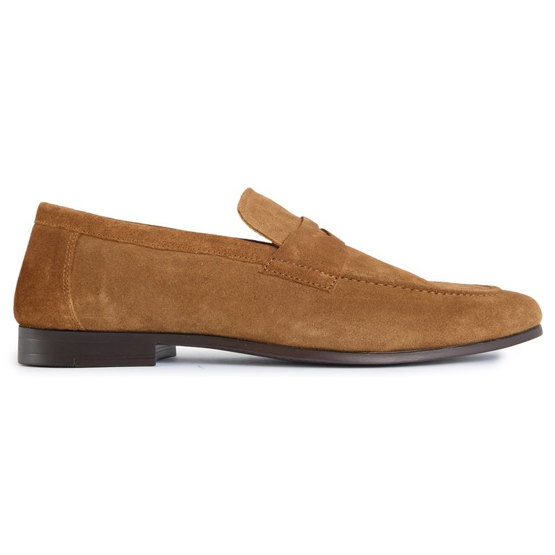 Soletrader Liam Loafer Schuhe EU 44.5 / UK 10