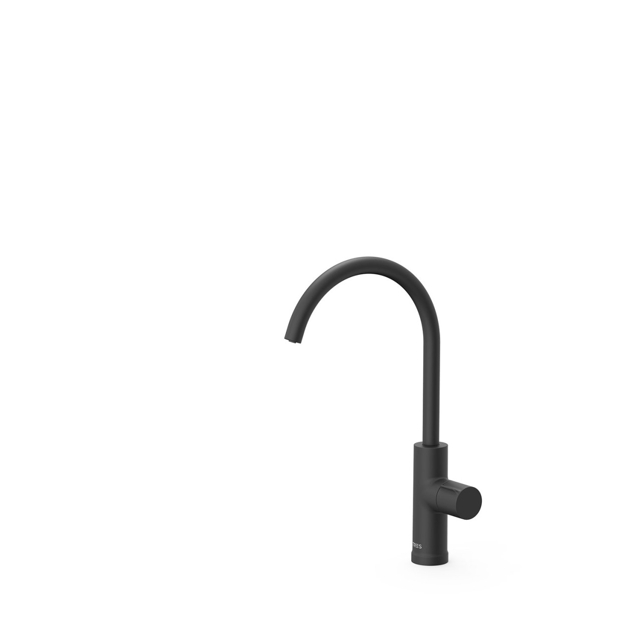 Tres Küchenarmatur mit 1 Strahl für gefiltertes Wasser , 23050301NM 23050301NM Image