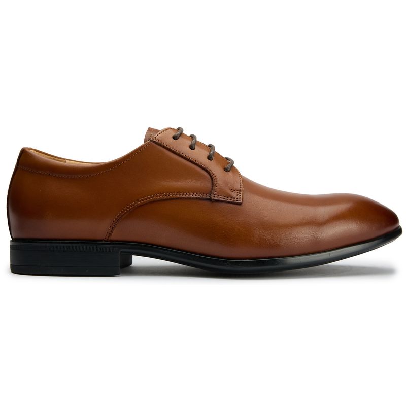 Sole Ldn Wide Fit Derby Schuhe EU 46 / UK 11