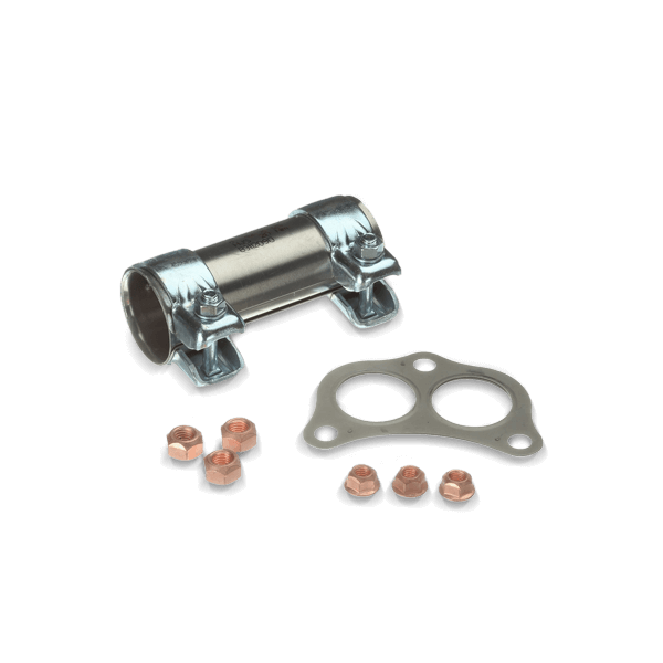 BM CATALYSTS Montagesatz, Katalysator TOYOTA FK91576 Image