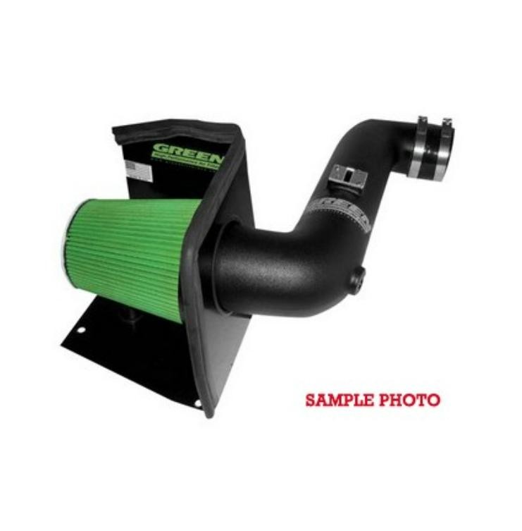 GREEN Sportluftfilter MINI P500