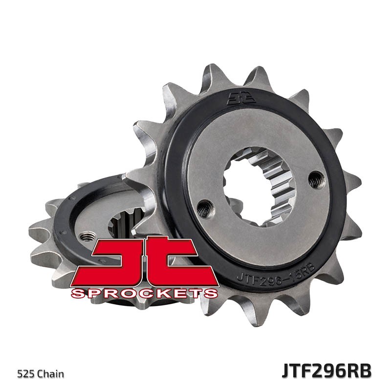 JTSPROCKETS Kettenritzel JTF296.16RB Image