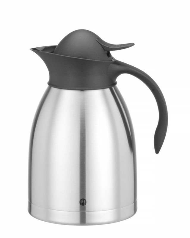 Hendi 6x Isolierkanne,1,5L,⌀145x(H)230mm Image