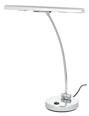 Jahn L3453 BOOGIE II Chrome