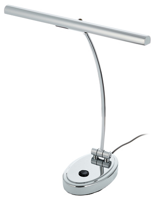 Jahn L8429 MENUETT II Chrome