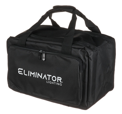 Eliminator F4 PAR Bag (Flat PAR Bag 4)