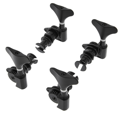 Ortega OTMUB-GB Black