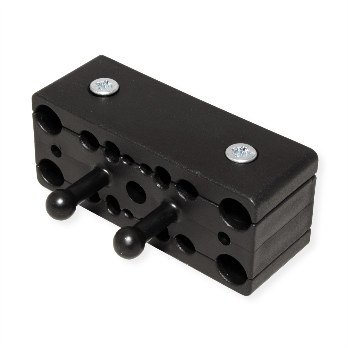 BACHMANN Easy-Stop schwarz Image