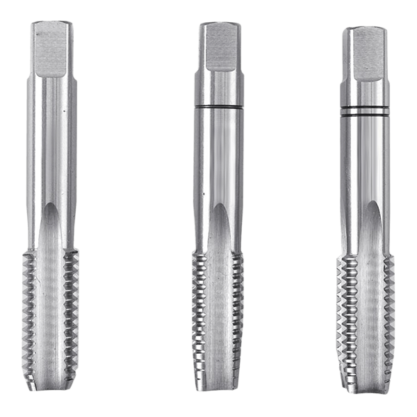 BGS Gewindebohrer-Satz 1900-M18X1.5-B Image