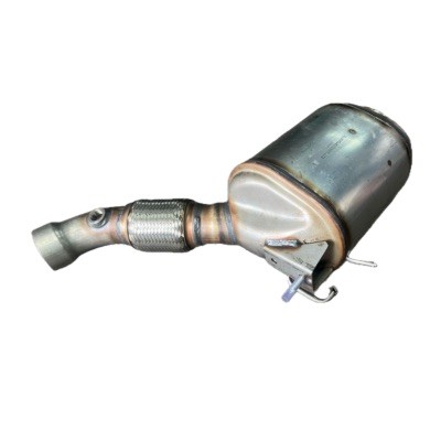 VEGAZ Rußpartikelfilter BMW BK-320 18308515480,18308517205 DPF,Partikelfilter,Rußfilter,Ruß-/Partikelfilter, Abgasanlage Image